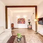 Cavour Attic With Terrace