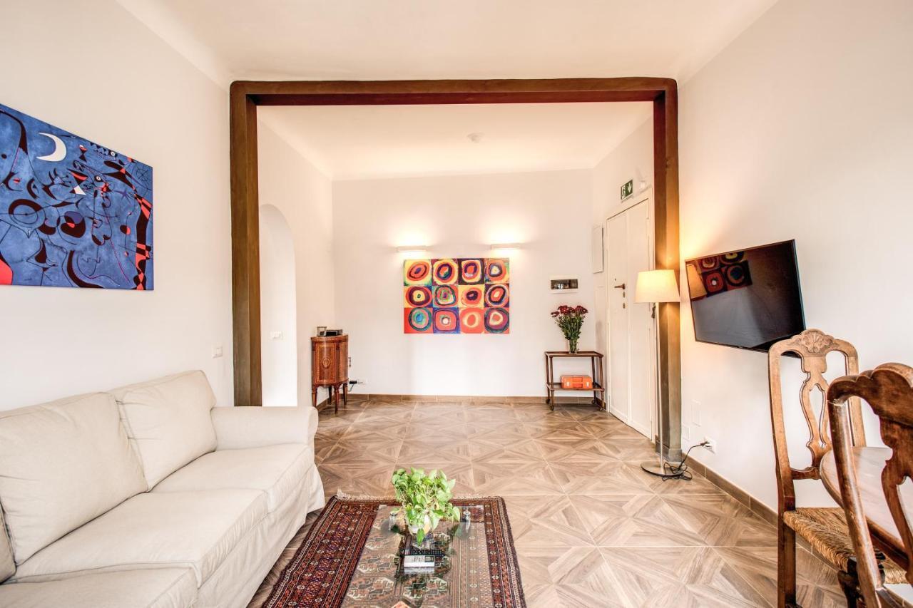 Cavour Attic With Terrace *