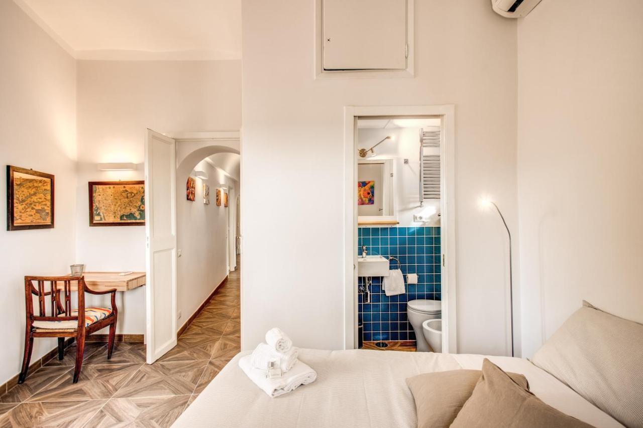 Cavour Attic With Terrace Apartamento