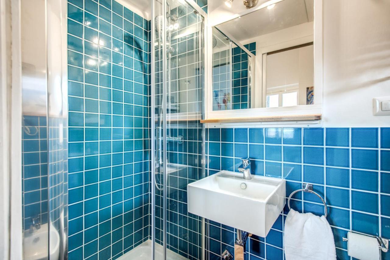 Apartamento Cavour Attic With Terrace